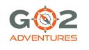 Go2 Adventures logo